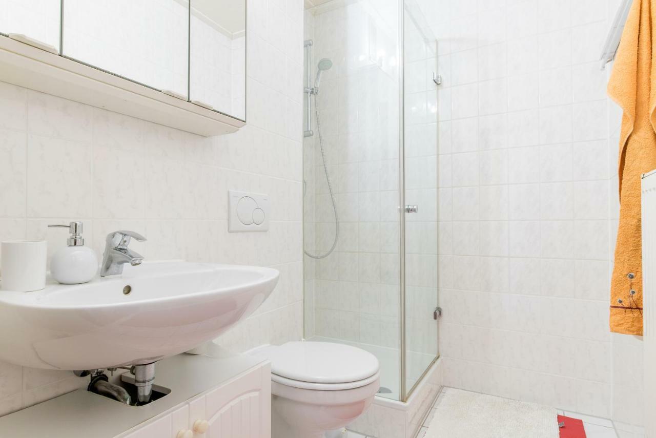 Privatapartment Messe Sued Hannover Room photo